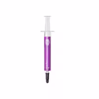 خمیر سیلیکون کولر مستر مدل CRYOFUZE حجم 2 گرم
