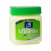 وازلین بهداشتی معطر جی حاوی ویتامین E حجم 120 میلی لیتر/