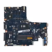 مادربرد لپ تاپ لنوو IdeaPad 500 CPU-I7-6_AIWZ2-AIWZ3_LA-C851P_2GB_3D Web گرافیک دار-مشابه Z51-70