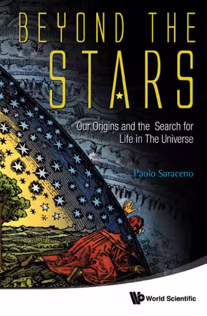 خرید و دانلود نسخه کامل کتاب Beyond the Stars: Our Origins and the Search for Life in The Universe