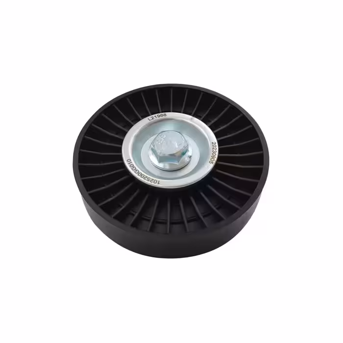 پولی دینام جک S3