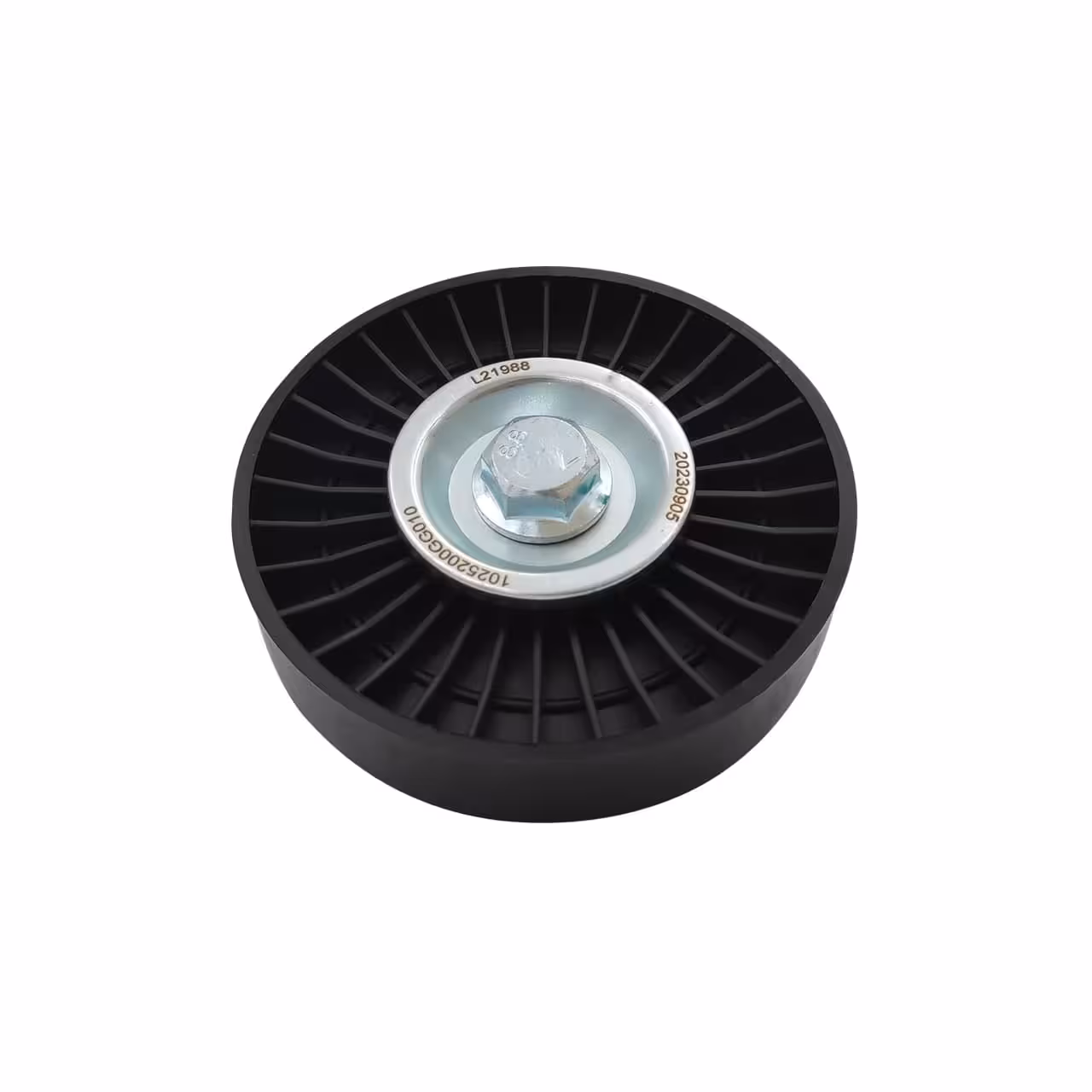 پولی دینام جک S3