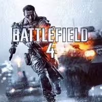 بازی Battlefield 4 PS4 اکانت قانونی ظرفیت دو