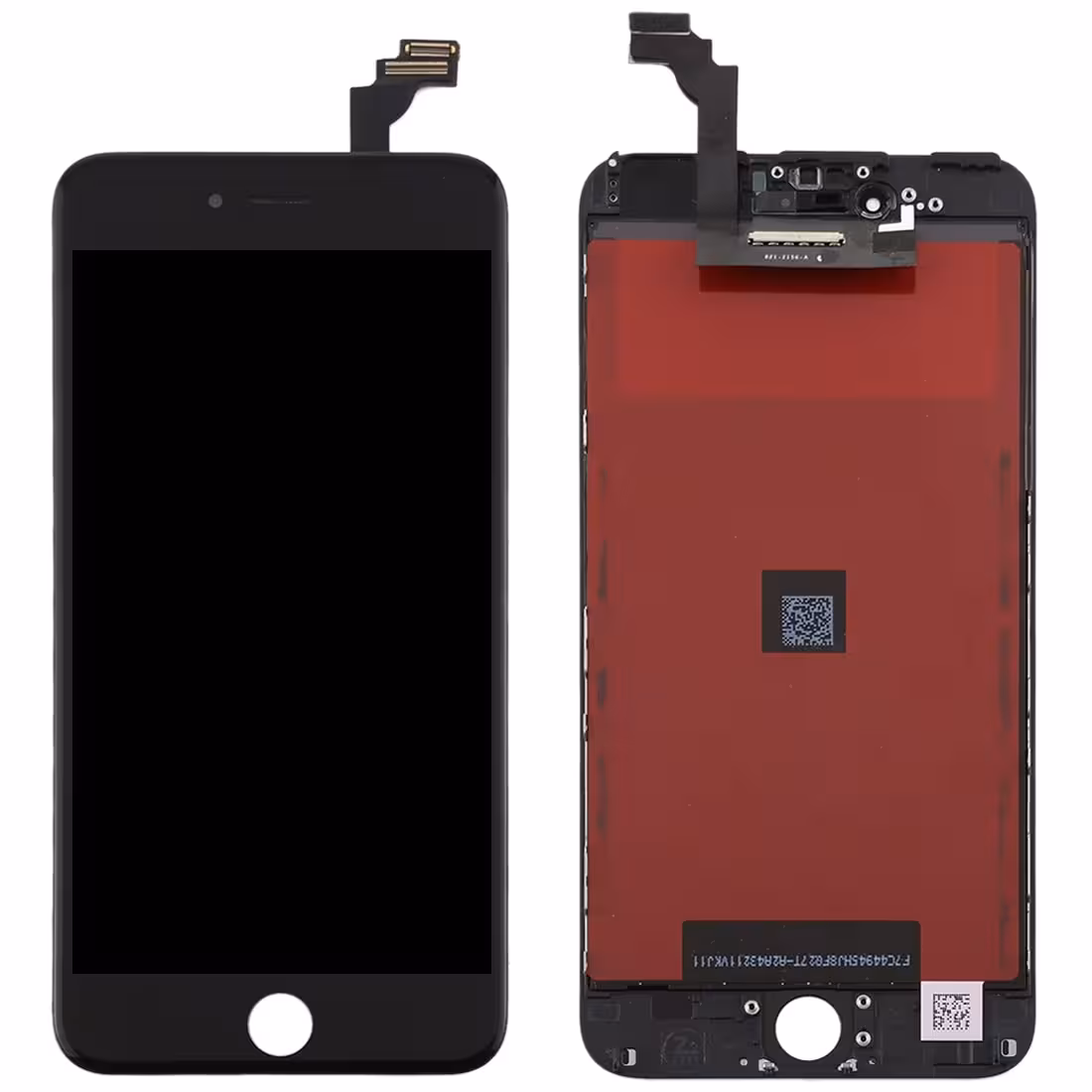 ال سی دی آیفون کپی IPHONE 6G PLUS AA