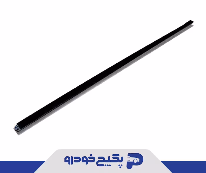 ابگیر بیرونی درب جلو چپ ام وی ام 530 - 550 A21-5206113BB شرکتی