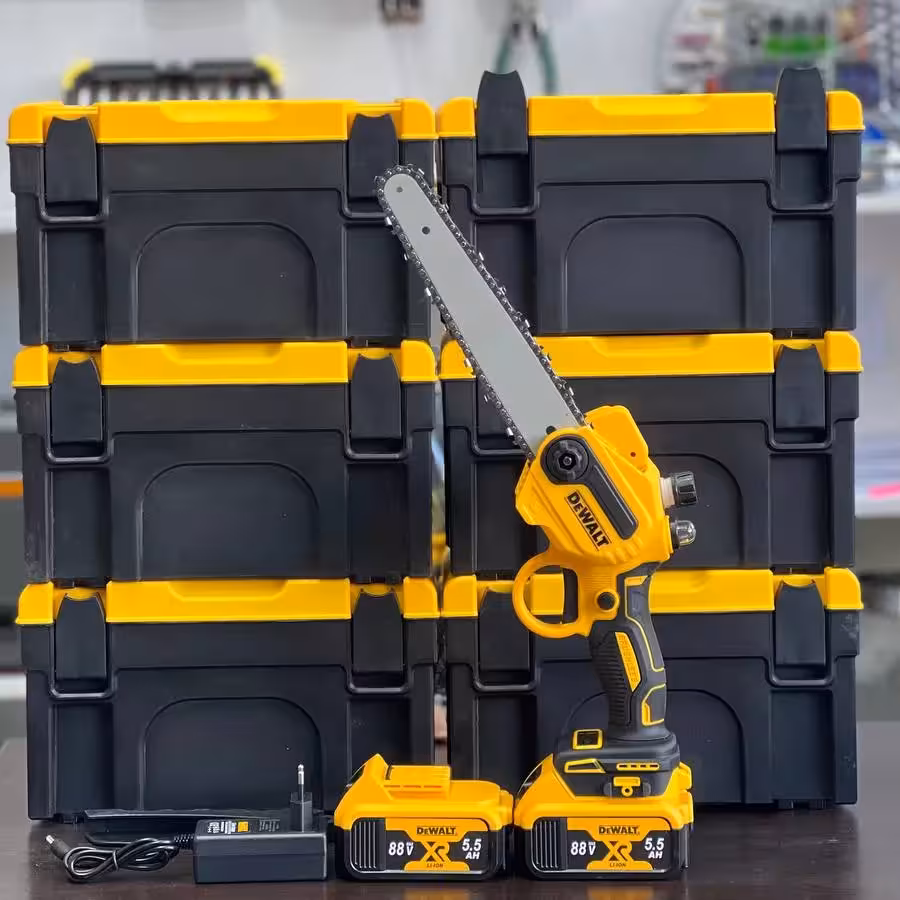 اره شارژی دیوالت مدل 88V