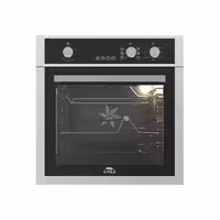 فر توکار ایگل 502S برق و گاز