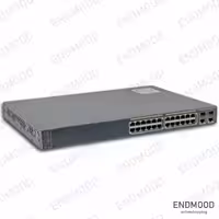 سوئیچ مدیریتی 24 پورت سیسکو Cisco 2960-24PC-L