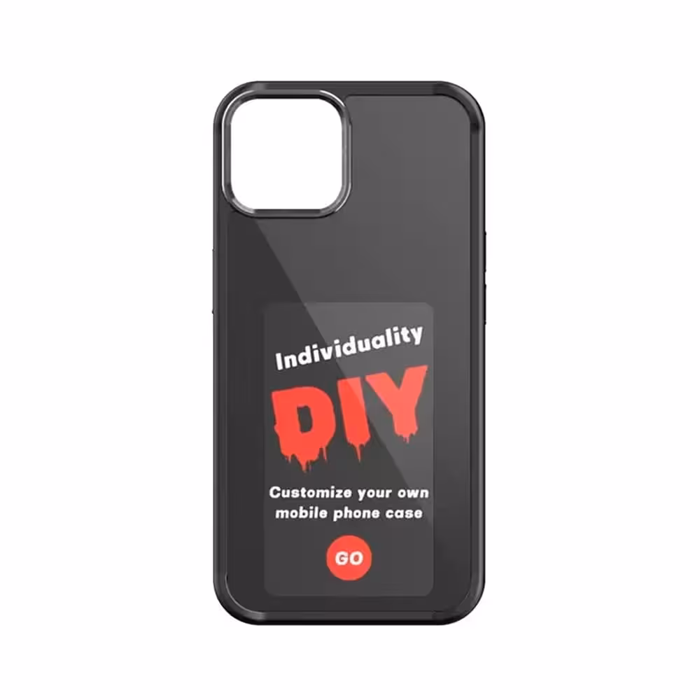 قاب NFC آیفون 15 پرومکس iPhone 15 pro max NFC case
