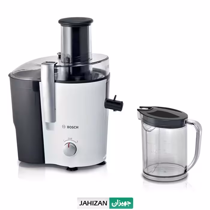 آبمیوه گیری بوش مدل MES25A0