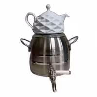 کتری قوری گوماتو مدل 150