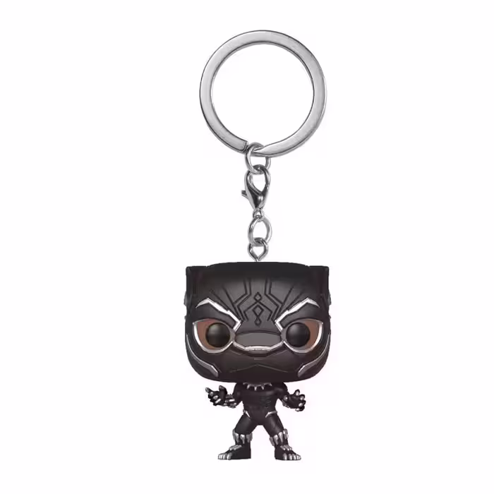 فیگور فانکو جاسویچی بلک پنتر Black Panter