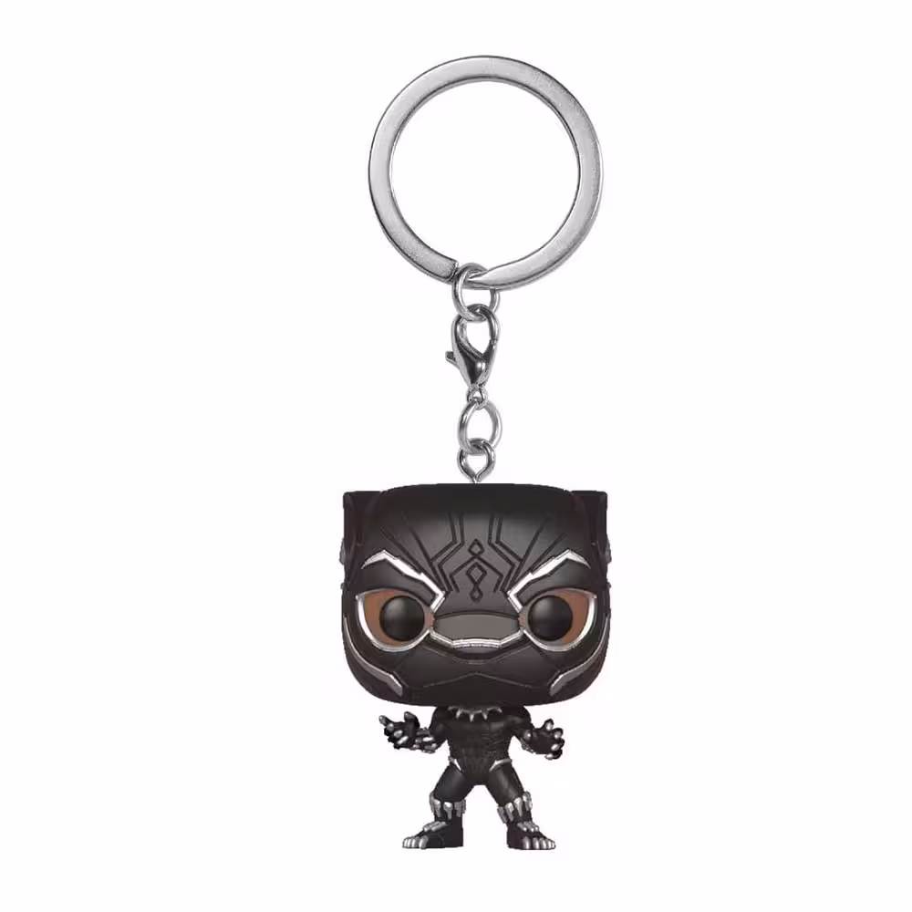 فیگور فانکو جاسویچی بلک پنتر Black Panter