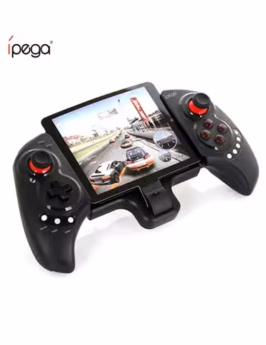 خرید دسته بازی بلوتوث ipega PG-9023