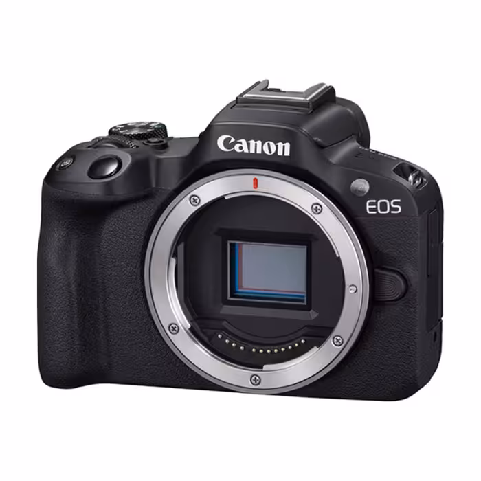 دوربین عکاسی بدون آینه کانن Canon EOS R50 Mirrorless Body