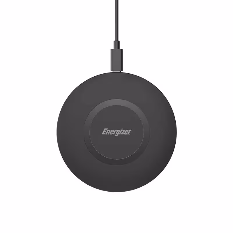 داک شارژر بی سیم انرجایزر مدل WCP 105