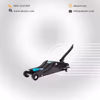 جک سوسماری 2.5 تن کورسی AC-3120J اکتیو Active (( اقساط یک ساله ))