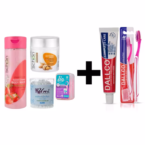 پک بهداشتی اقتصادی خانواده 1