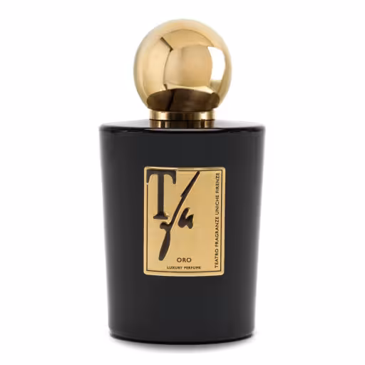 Oro di Teatro Fragranze Uniche/تترو فرگرنزی یونیش اورو