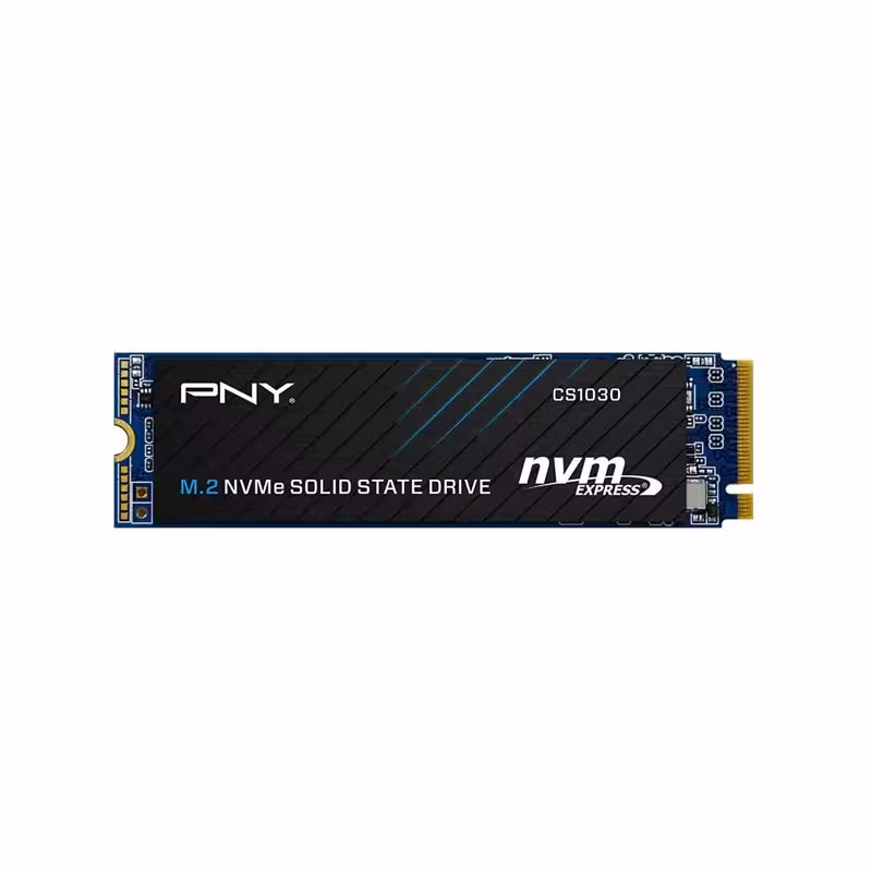 اس اس دی اینترنال پی ان وای مدل CS1030 M.2 NVMe ظرفیت 250 گیگابایت