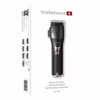 ولروس-ماشین اصلاح حرفه ای valorous سری Swiss مدل VL-105
