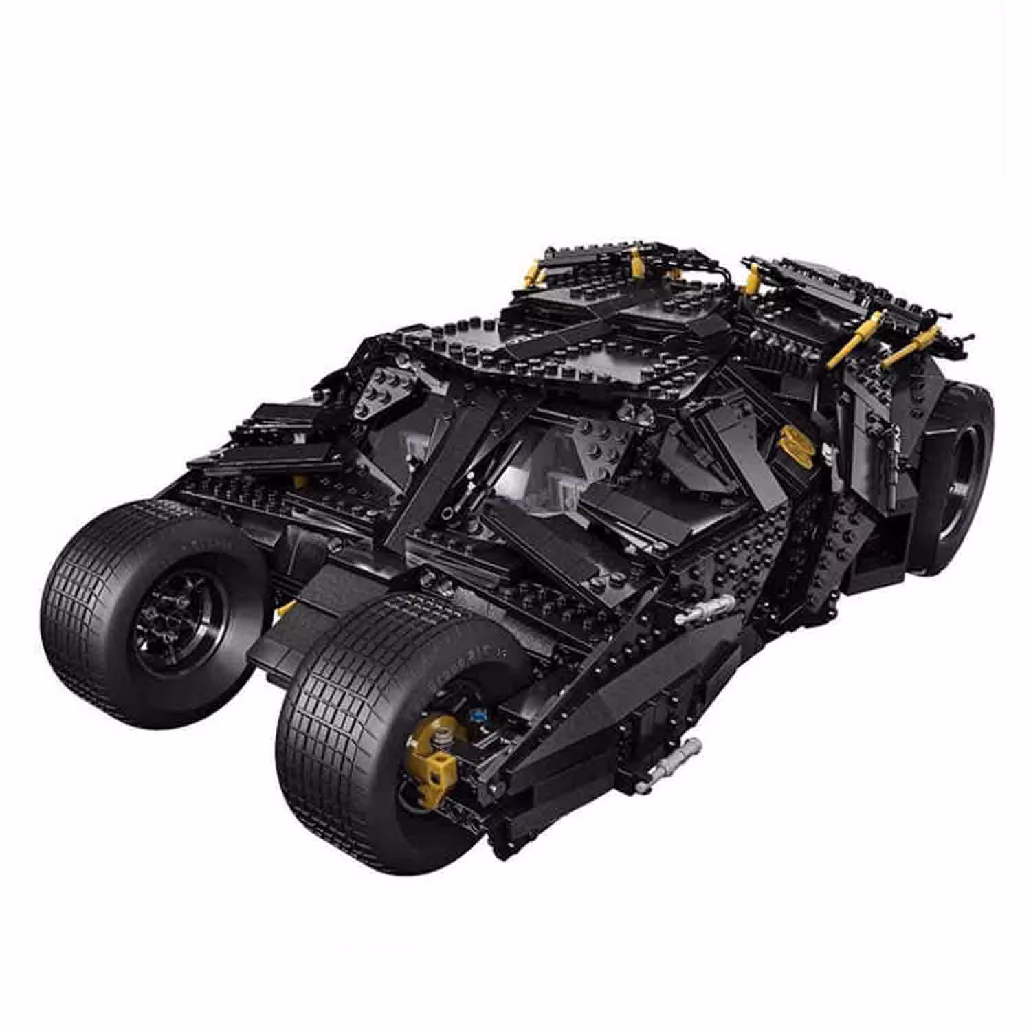 ساختنی بتموبیل برند کینگ مدل 87041