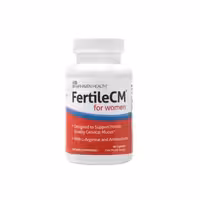 کپسول فرتیل سی ام فیرهون هلث-Fairhaven Health