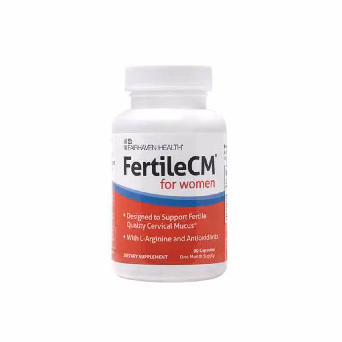 کپسول فرتیل سی ام فیرهون هلث-Fairhaven Health