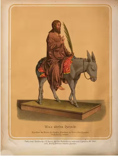 خرید و دانلود نسخه کامل کتاب Verhandlungen des Vereins für Kunst und Altertum in Ulm und Oberschwaben