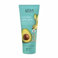 ماسک صورت وارمی مدل خاک رسی جو و آووکادو 150 میلی لیتری