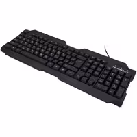 کیبورد ایکس پی-پروداکت مدل 8600N