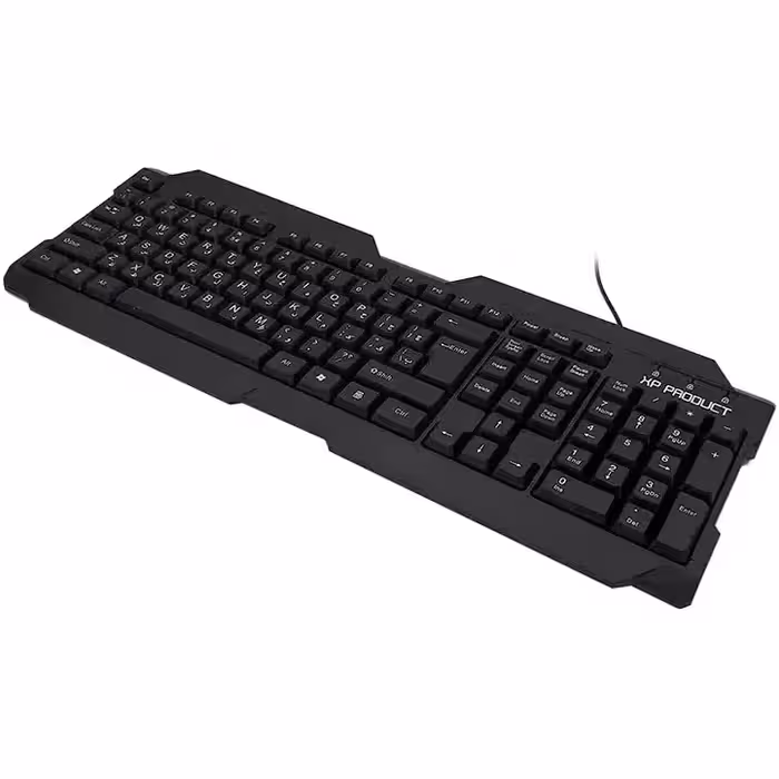 کیبورد ایکس پی-پروداکت مدل 8600N