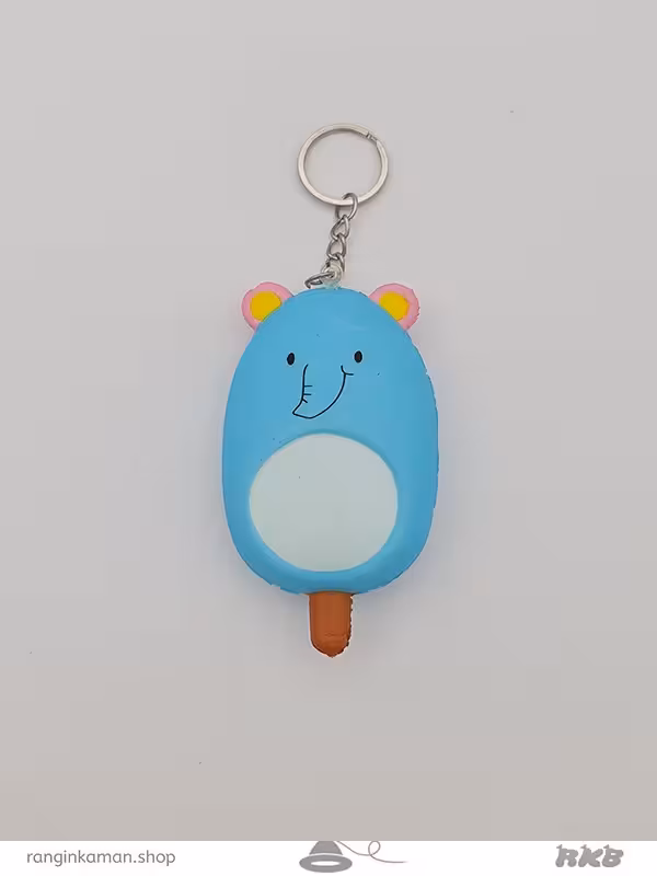 جاسوییچی اسکوییشی حیوانات