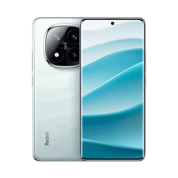 گوشی موبایل شیائومی مدل Redmi Note 14 Pro Plus حافظه 512 و رم 12 گیگابایت 5G