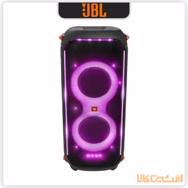 اسپیکر جی بی ال مدل 710 پارتی باکس – JBL Party Box 710