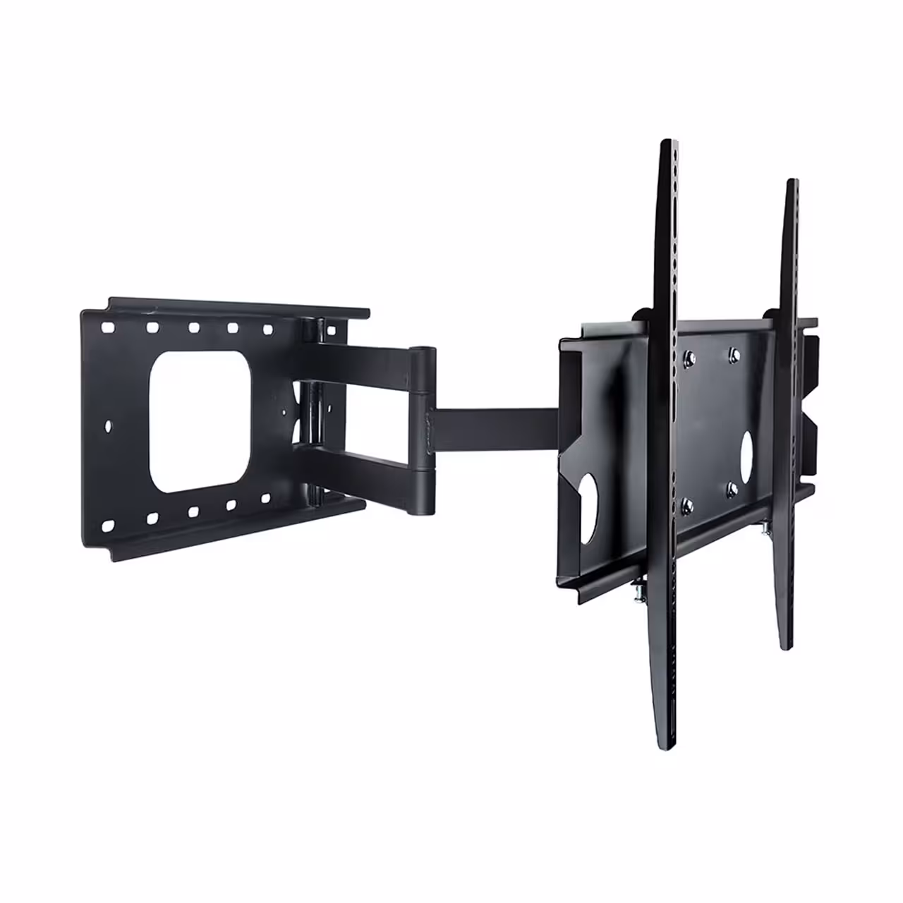 پایه دیواری تلویزیون مدل W4 سایز 32 تا 52 اینچ مناسب برای کنج