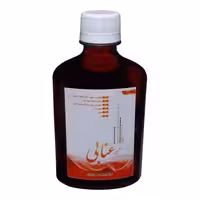 شربت عنابی طهور ( 250 گرم‌)