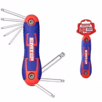 ست الن چاقویی امتاپ مدل EHKY4082