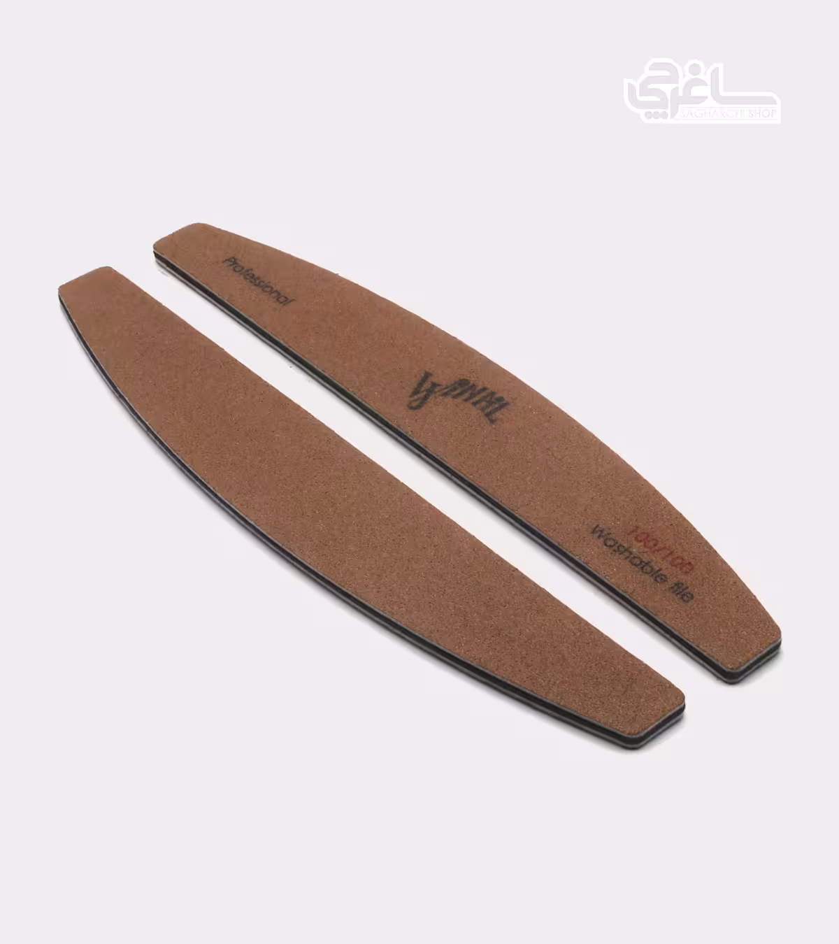 سوهان دستی کاشت ناخن 100/100 وینیل Winail