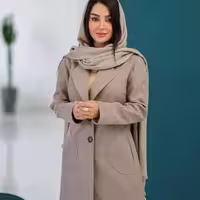 پالتو مدل حمیرا