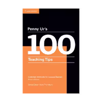 کتاب Penny Urs 100 Teaching Tips