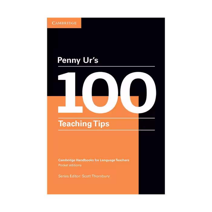 کتاب Penny Urs 100 Teaching Tips