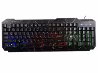 کیبورد گیمینگ بیاند مدل BKG-9500