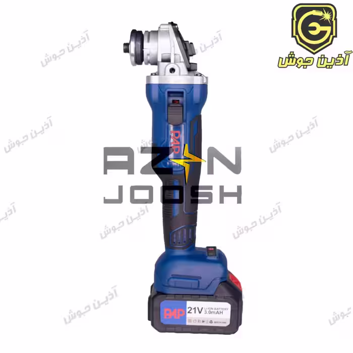 مینی فرز شارژی 21 ولت براشلس پی ای پی PAP مدل BAG-2130