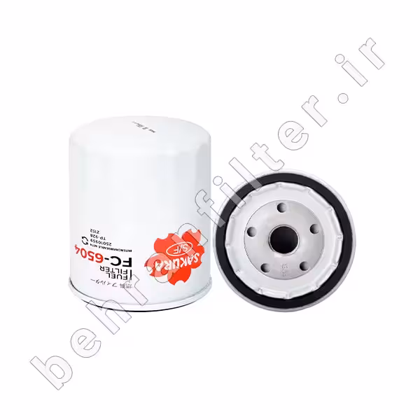 فيلتر گازوئيل FC6504