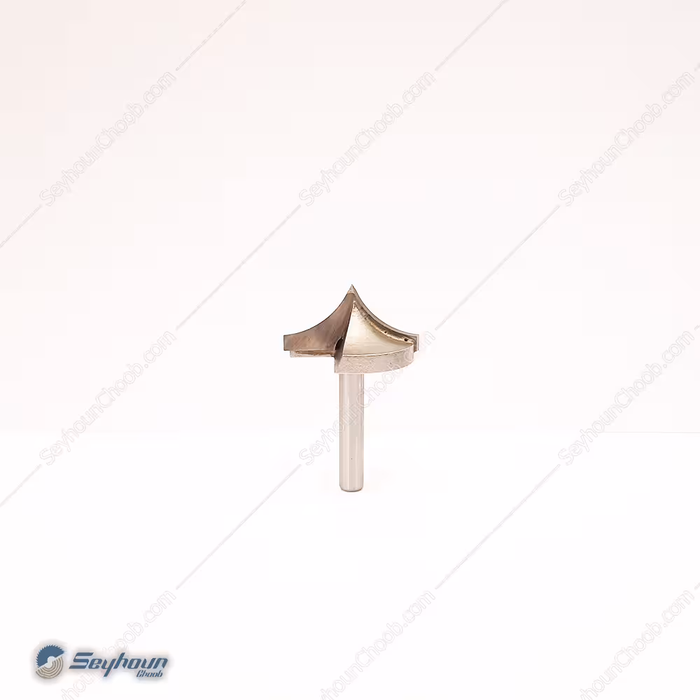تیغ ناودانی باز دامار کد DMDR42063200