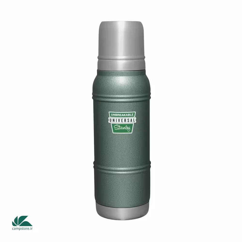 فلاسک استنلی مدل Milestones Thermal Bottle گنجایش 1 لیتر