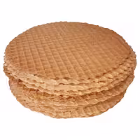 نان جو سبوس دار دلشاد ( 210 گرم)