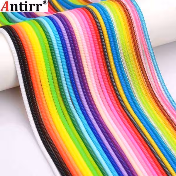 فنر محافظ سیم شارژر Single Usb Cable Protector