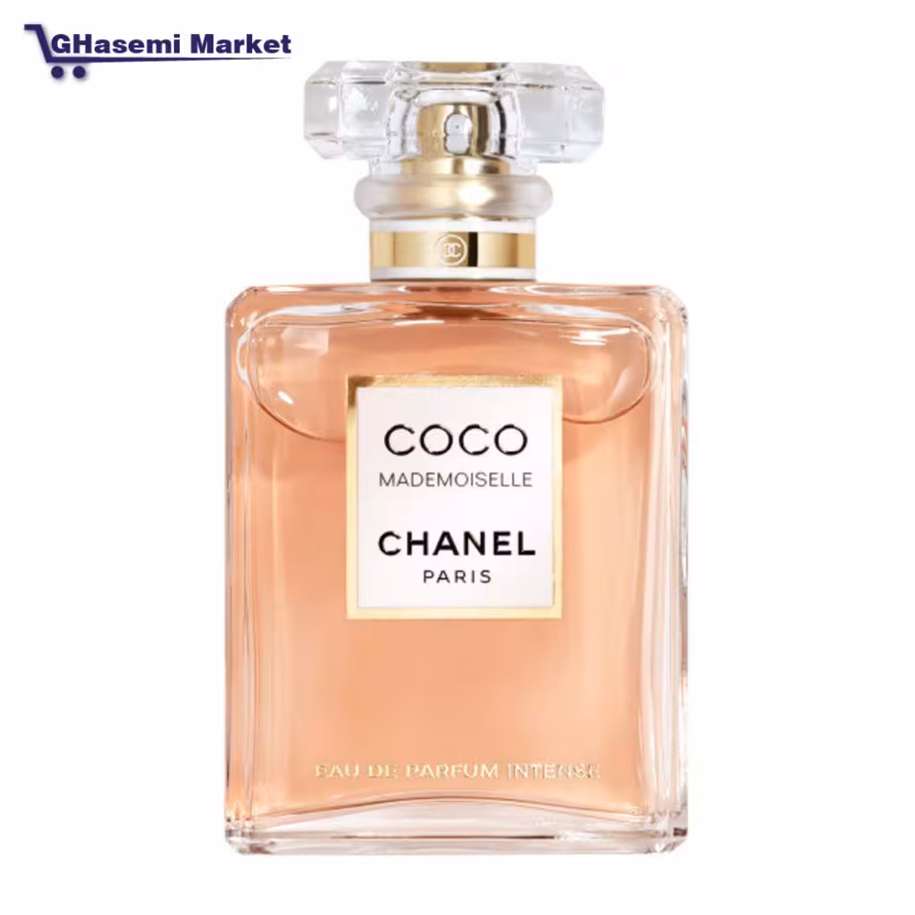 عطر ادکلن شنل کوکو مادمازل | Chanel Coco Mademoiselle